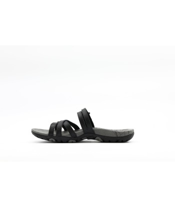 MERRELL Sandspur Rose Slide rembourrage situé sous