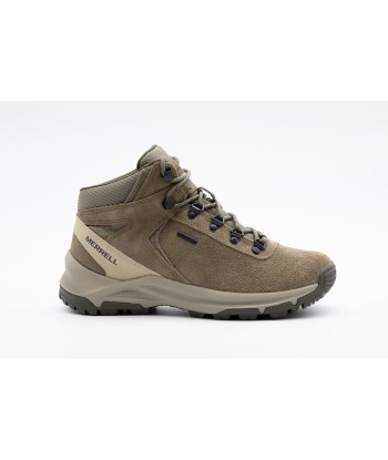 MERRELL Erie Mid Waterproof du meilleur 