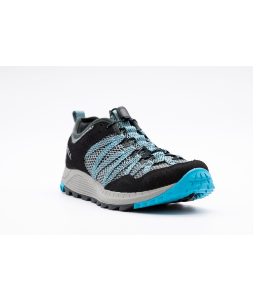 Merrell Wildwood Aerosport rembourrage situé sous