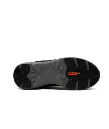 MERRELL WORK Fullbench Superlite Black CP ST français