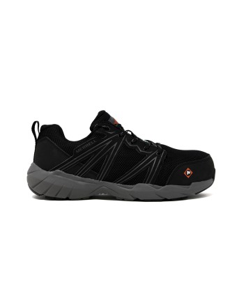 MERRELL WORK Fullbench Superlite Black CP ST français