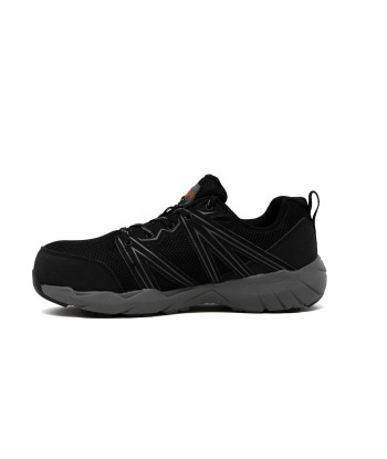 MERRELL WORK Fullbench Superlite Black CP ST français