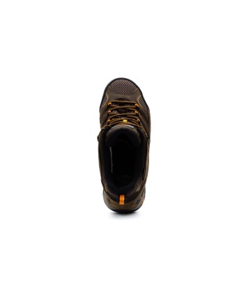 MERRELL WORK 2 VENTILATOR MID CSA brillant des détails fins