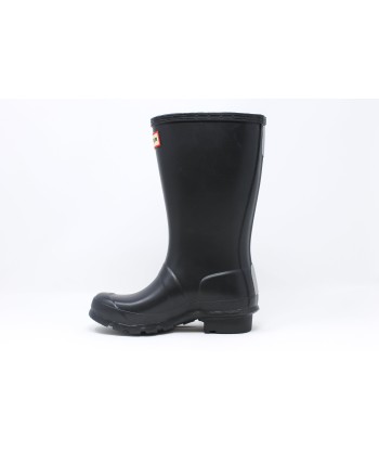 HUNTER Big Kids Original Boot Dans la société mordern