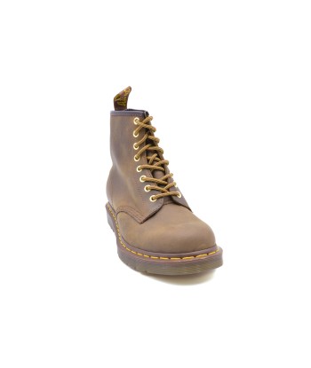 DR. MARTENS 1460 Aztec Crazy Horse Paris Déstockage Promo