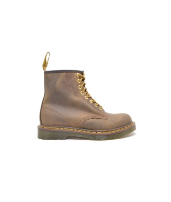 DR. MARTENS 1460 Aztec Crazy Horse Paris Déstockage Promo