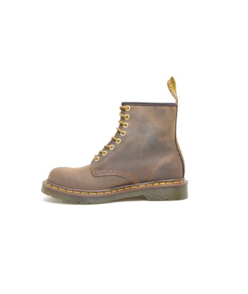 DR. MARTENS 1460 Aztec Crazy Horse Paris Déstockage Promo