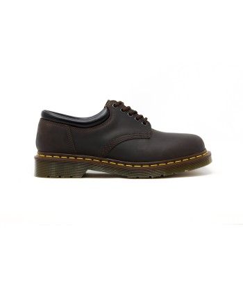 DR. MARTENS 8053 Crazy Horse Leather Casual Shoes hantent personnes