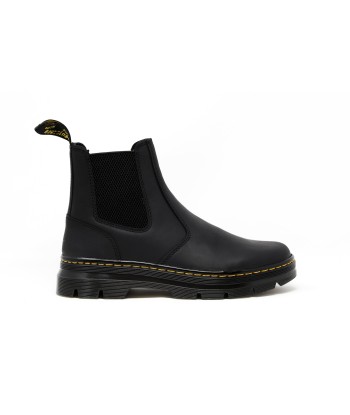 DR. MARTENS EMBURY LEATHER CASUAL CHELSEA BOOTS acheter en ligne