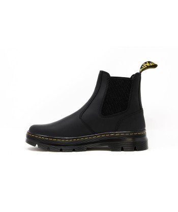 DR. MARTENS EMBURY LEATHER CASUAL CHELSEA BOOTS acheter en ligne