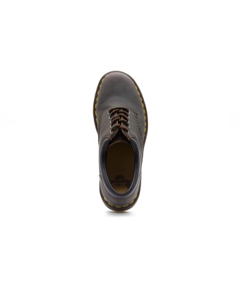 DR. MARTENS 8053 Crazy Horse Leather Casual Shoes hantent personnes