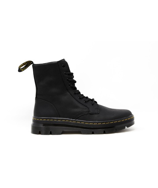 DR. MARTENS COMBS Dans la société mordern