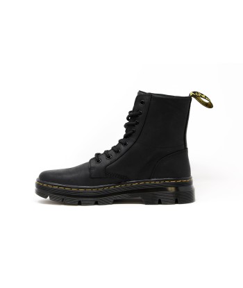 DR. MARTENS COMBS Dans la société mordern