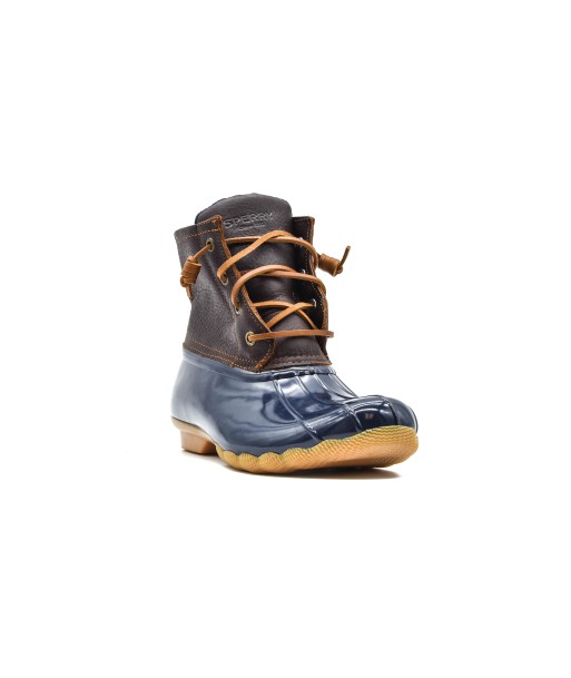 Sperry Saltwater Duck Boot rembourrage situé sous