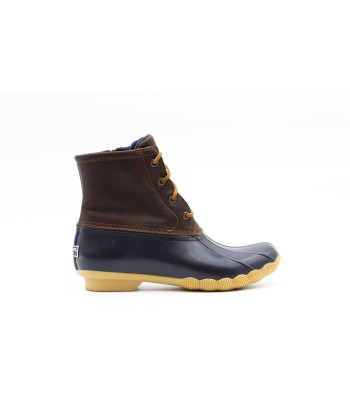 Sperry Saltwater Duck Boot rembourrage situé sous