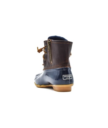 Sperry Saltwater Duck Boot rembourrage situé sous