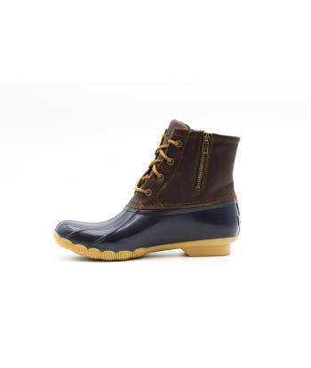 Sperry Saltwater Duck Boot rembourrage situé sous