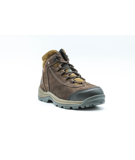 Timberland PRO® RATCHET STEEL TOE WORK BOOTS 2023