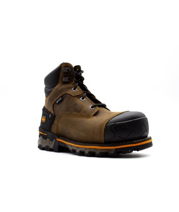 TIMBERLAND PRO BOONDOCK 6" offre 