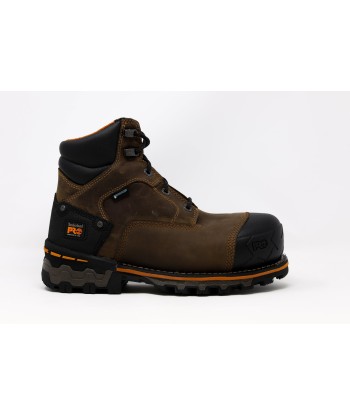 TIMBERLAND PRO BOONDOCK 6" offre 