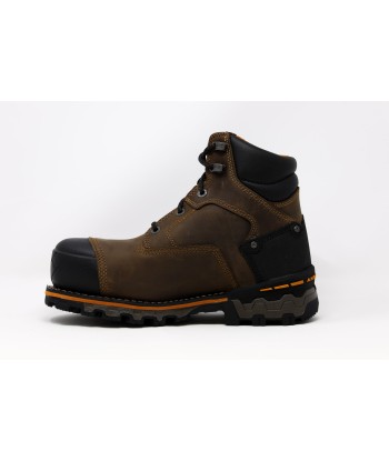 TIMBERLAND PRO BOONDOCK 6" offre 