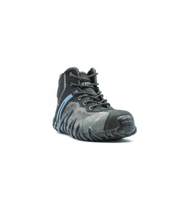 TERRA Venom Mid Composite Toe Safety Work Shoe pas chere