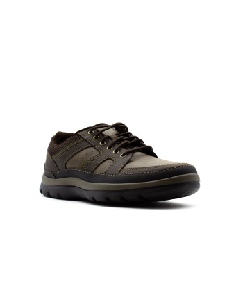 ROCKPORT Get Your Kicks Mdg Blucher plus qu'un jeu 