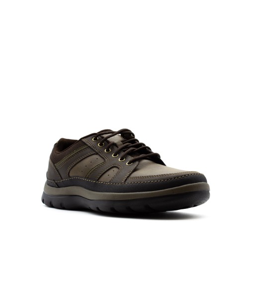 ROCKPORT Get Your Kicks Mdg Blucher plus qu'un jeu 