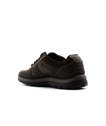 ROCKPORT Get Your Kicks Mdg Blucher plus qu'un jeu 