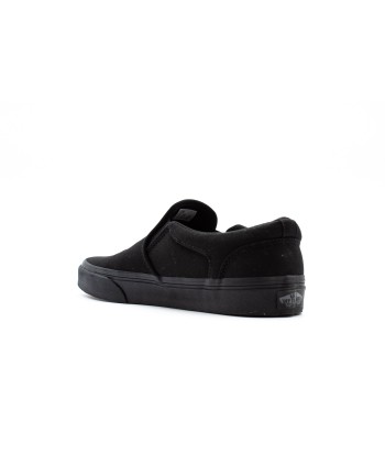 Vans Asher sur le site 