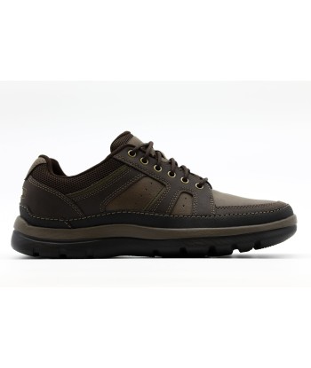 ROCKPORT Get Your Kicks Mdg Blucher plus qu'un jeu 