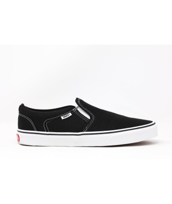 Vans Asher Voir les baskets