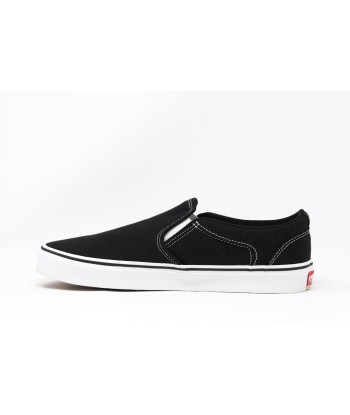 Vans Asher Voir les baskets