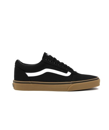 Vans Atwood sur le site 