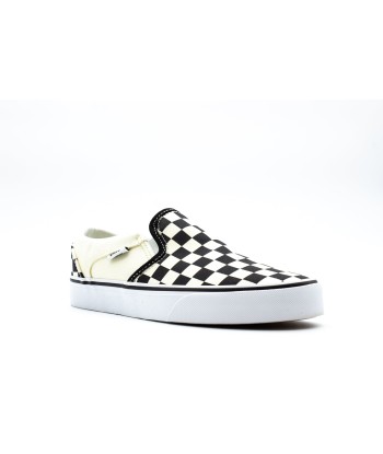 Vans Asher store