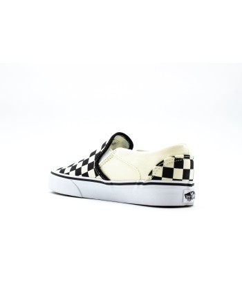 Vans Asher store