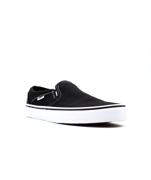 Vans Asher plus qu'un jeu 