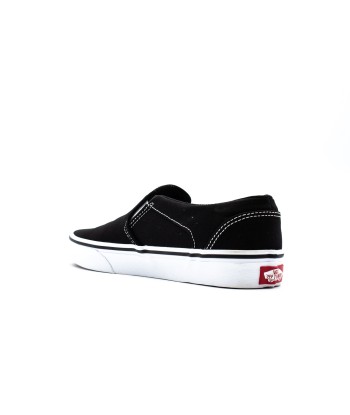 Vans Asher plus qu'un jeu 