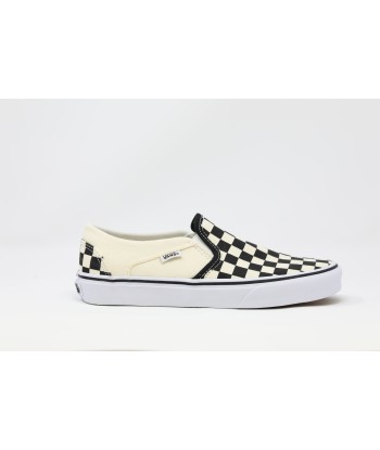 Vans Asher store