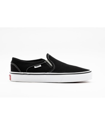 Vans Asher plus qu'un jeu 