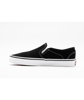 Vans Asher plus qu'un jeu 