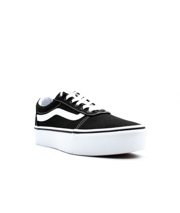 Vans Ward Platform en stock