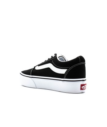 Vans Ward Platform en stock