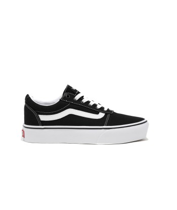 Vans Ward Platform en stock