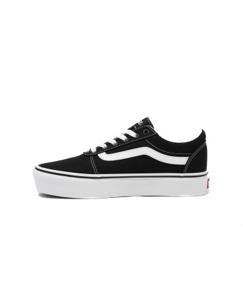 Vans Ward Platform en stock