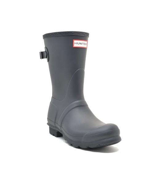 HUNTER Original Short Adjustable Boot à prix réduit toute l'année