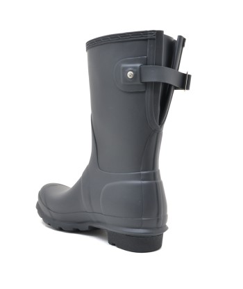 HUNTER Original Short Adjustable Boot à prix réduit toute l'année