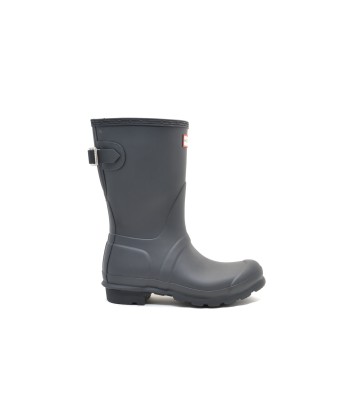 HUNTER Original Short Adjustable Boot à prix réduit toute l'année