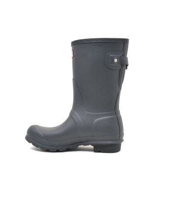 HUNTER Original Short Adjustable Boot à prix réduit toute l'année