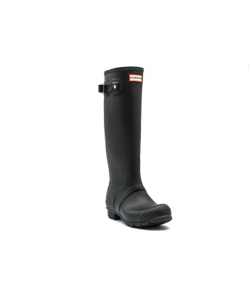 HUNTER Original Tall Rain Boots basket pas cher